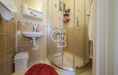 MALTEPE ALTAYÇEŞME GENİŞ 4+1 METRO,E-5 YAKINI .SATILIK DAİRE