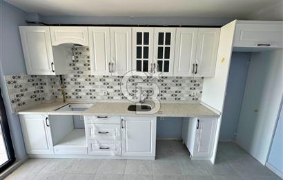 Çanakkale Lapseki'de Denize Nazır Geniş Balkonlu 3+1 Daire