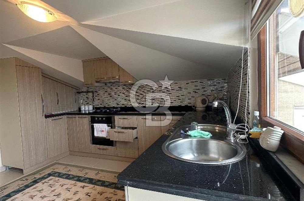 KALKINMADA YATIRIMLIK SATILIK; 2 TAPU; 3 DAİRE ; TEK FİYAT