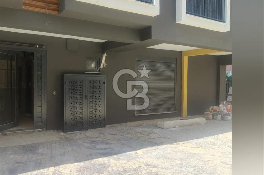 IŞIKLARDA MÜKEMMEL KONUMDA BAHÇE KULLANIMLI SIFIR DAİRE