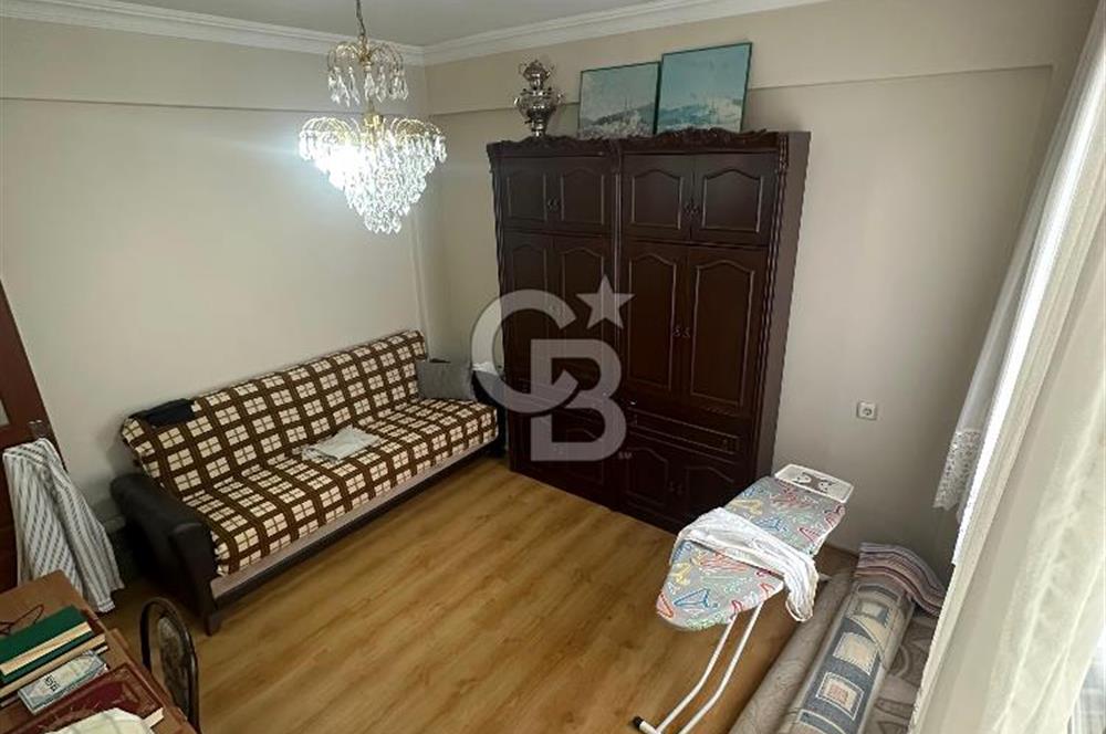KALKINMADA YATIRIMLIK SATILIK; 2 TAPU; 3 DAİRE ; TEK FİYAT