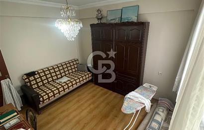 KALKINMADA YATIRIMLIK SATILIK; 2 TAPU; 3 DAİRE ; TEK FİYAT