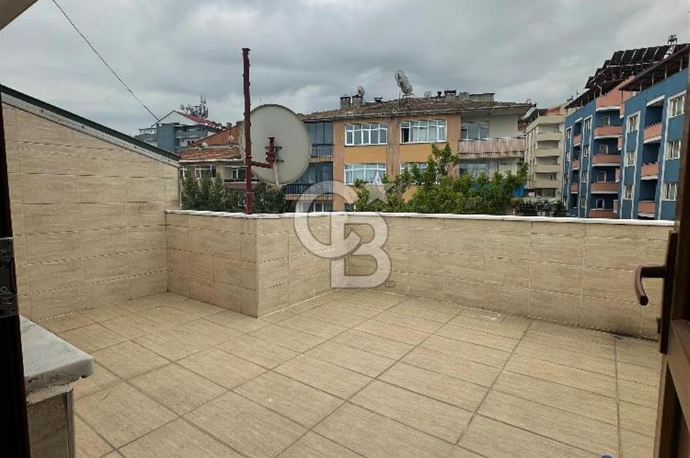 KALKINMADA YATIRIMLIK SATILIK; 2 TAPU; 3 DAİRE ; TEK FİYAT