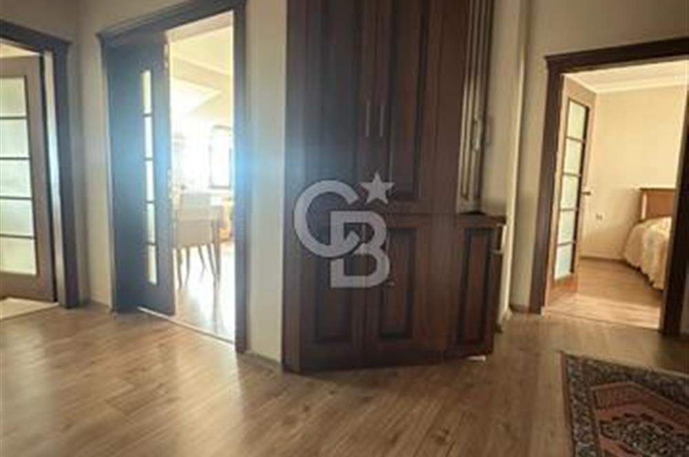 KALKINMADA YATIRIMLIK SATILIK; 2 TAPU; 3 DAİRE ; TEK FİYAT
