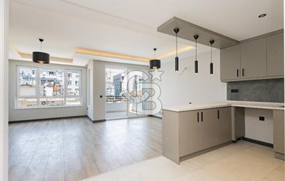 DENİZ MAHALLESİ'NDE DENİZ MANZARALI SATILIK 3+1 DAİRE