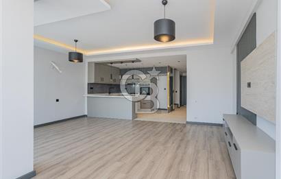 DENİZ MAHALLESİ'NDE DENİZ MANZARALI SATILIK 3+1 DAİRE