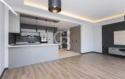 DENİZ MAHALLESİ'NDE DENİZ MANZARALI SATILIK 3+1 DAİRE