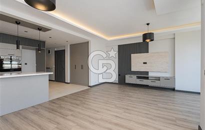 DENİZ MAHALLESİ'NDE DENİZ MANZARALI SATILIK 3+1 DAİRE