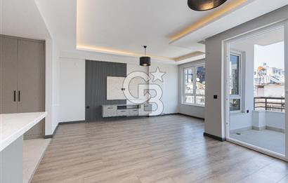 DENİZ MAHALLESİ'NDE DENİZ MANZARALI SATILIK 3+1 DAİRE