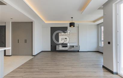 DENİZ MAHALLESİ'NDE DENİZ MANZARALI SATILIK 3+1 DAİRE