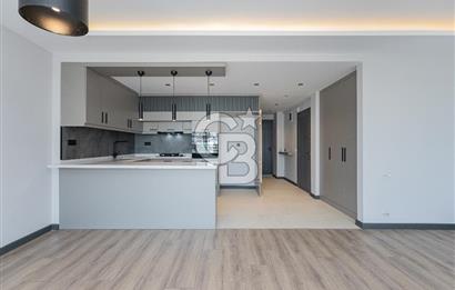DENİZ MAHALLESİ'NDE DENİZ MANZARALI SATILIK 3+1 DAİRE