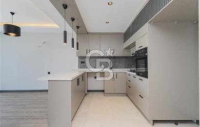 DENİZ MAHALLESİ'NDE DENİZ MANZARALI SATILIK 3+1 DAİRE