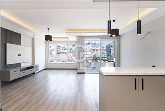 DENİZ MAHALLESİ'NDE DENİZ MANZARALI SATILIK 3+1 DAİRE