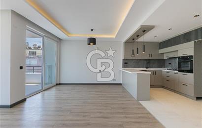 DENİZ MAHALLESİ'NDE DENİZ MANZARALI SATILIK 3+1 DAİRE