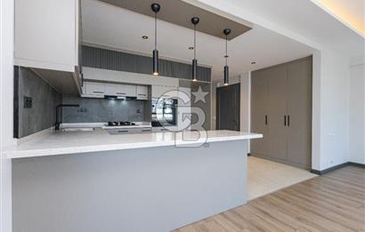 DENİZ MAHALLESİ'NDE DENİZ MANZARALI SATILIK 3+1 DAİRE