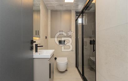 DENİZ MAHALLESİ'NDE DENİZ MANZARALI SATILIK 3+1 DAİRE