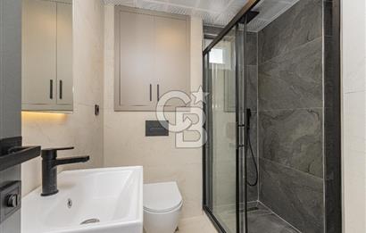 DENİZ MAHALLESİ'NDE DENİZ MANZARALI SATILIK 3+1 DAİRE