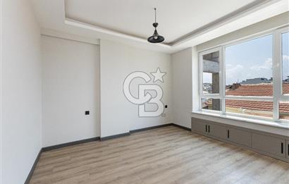 DENİZ MAHALLESİ'NDE DENİZ MANZARALI SATILIK 3+1 DAİRE
