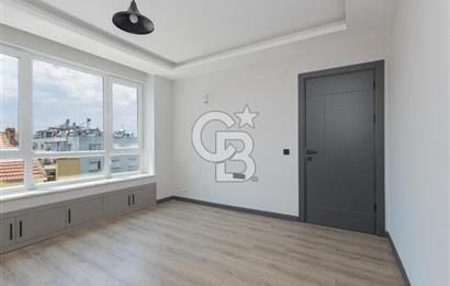 DENİZ MAHALLESİ'NDE DENİZ MANZARALI SATILIK 3+1 DAİRE