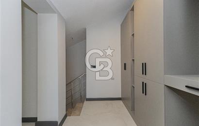 DENİZ MAHALLESİ'NDE DENİZ MANZARALI SATILIK 3+1 DAİRE