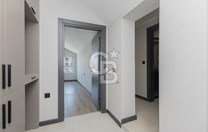 DENİZ MAHALLESİ'NDE DENİZ MANZARALI SATILIK 3+1 DAİRE