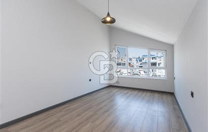 DENİZ MAHALLESİ'NDE DENİZ MANZARALI SATILIK 3+1 DAİRE