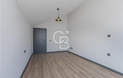 DENİZ MAHALLESİ'NDE DENİZ MANZARALI SATILIK 3+1 DAİRE