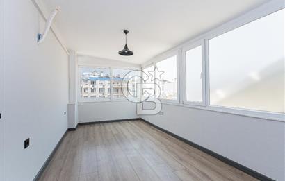 DENİZ MAHALLESİ'NDE DENİZ MANZARALI SATILIK 3+1 DAİRE