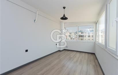 DENİZ MAHALLESİ'NDE DENİZ MANZARALI SATILIK 3+1 DAİRE
