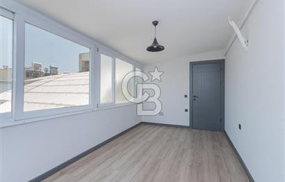 DENİZ MAHALLESİ'NDE DENİZ MANZARALI SATILIK 3+1 DAİRE