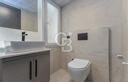 DENİZ MAHALLESİ'NDE DENİZ MANZARALI SATILIK 3+1 DAİRE