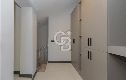 DENİZ MAHALLESİ'NDE DENİZ MANZARALI SATILIK 3+1 DAİRE