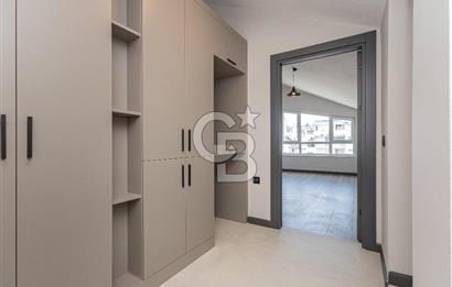 DENİZ MAHALLESİ'NDE DENİZ MANZARALI SATILIK 3+1 DAİRE
