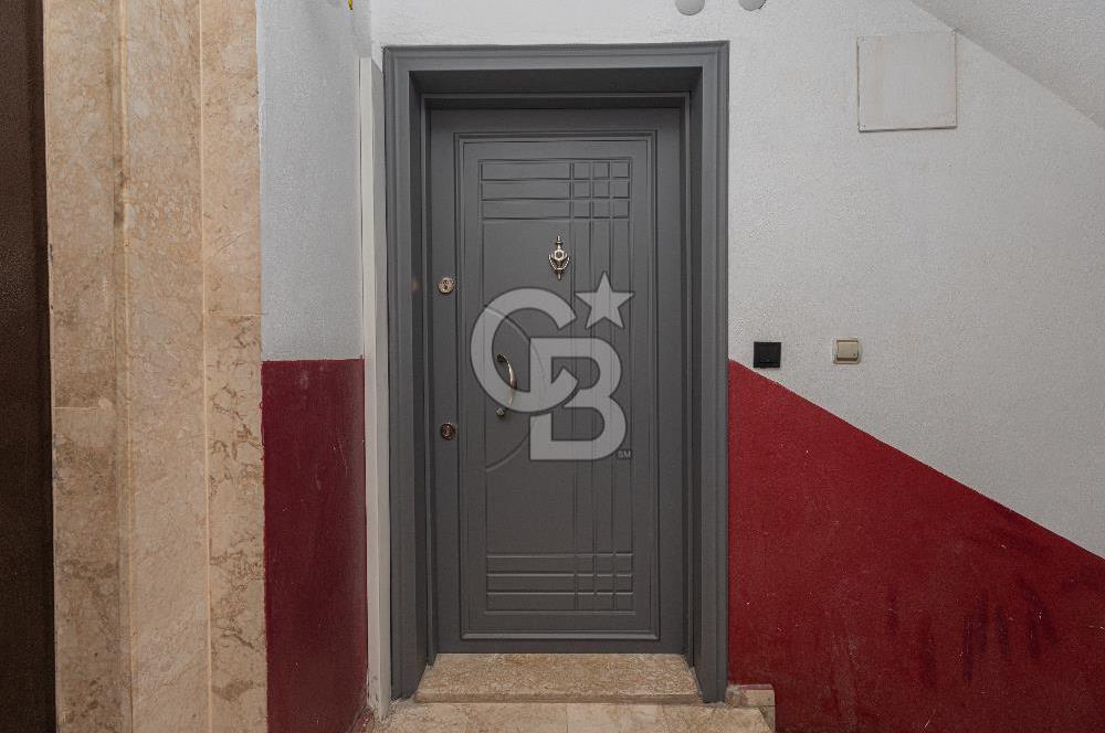 DENİZ MAHALLESİ'NDE DENİZ MANZARALI SATILIK 3+1 DAİRE