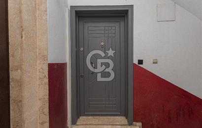 DENİZ MAHALLESİ'NDE DENİZ MANZARALI SATILIK 3+1 DAİRE