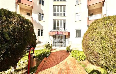 Üniversite Hastanesi Yanı Site İçi Satılık 3+1 Satılık Daire!