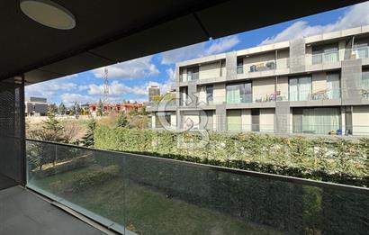 NEV FLATS'DE SATILIK BAHÇELİ DUBLEKS