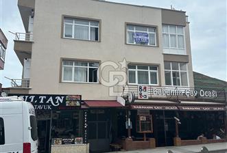 KALKINMADA YATIRIMLIK SATILIK; 2 TAPU; 3 DAİRE ; TEK FİYAT
