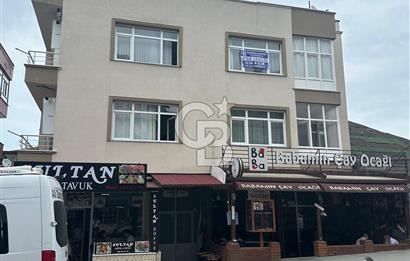 KALKINMADA YATIRIMLIK SATILIK; 2 TAPU; 3 DAİRE ; TEK FİYAT