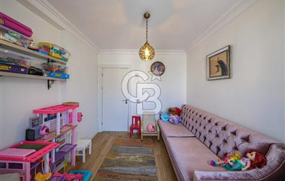 MALTEPE ALTAYÇEŞME GENİŞ 4+1 METRO,E-5 YAKINI .SATILIK DAİRE