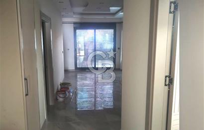 IŞIKLARDA MÜKEMMEL KONUMDA BAHÇE KULLANIMLI SIFIR DAİRE