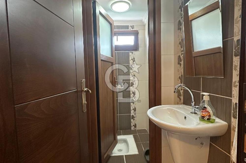 KALKINMADA YATIRIMLIK SATILIK; 2 TAPU; 3 DAİRE ; TEK FİYAT