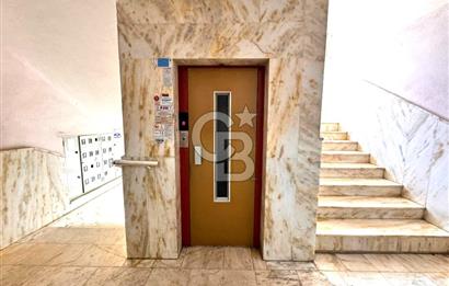 Üniversite Hastanesi Yanı Site İçi Satılık 3+1 Satılık Daire!