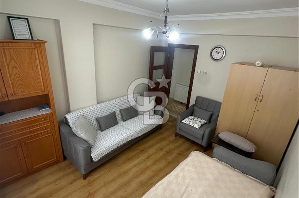 KALKINMADA YATIRIMLIK SATILIK; 2 TAPU; 3 DAİRE ; TEK FİYAT