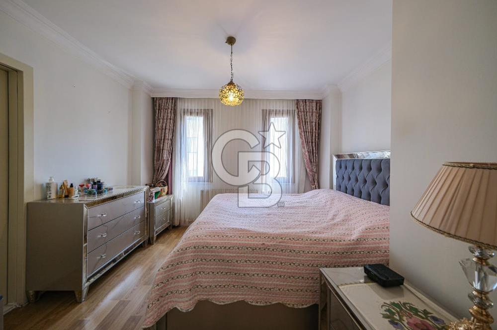 MALTEPE ALTAYÇEŞME GENİŞ 4+1 METRO,E-5 YAKINI .SATILIK DAİRE