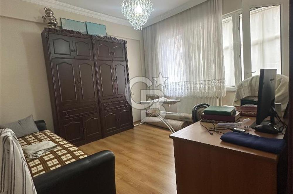 KALKINMADA YATIRIMLIK SATILIK; 2 TAPU; 3 DAİRE ; TEK FİYAT