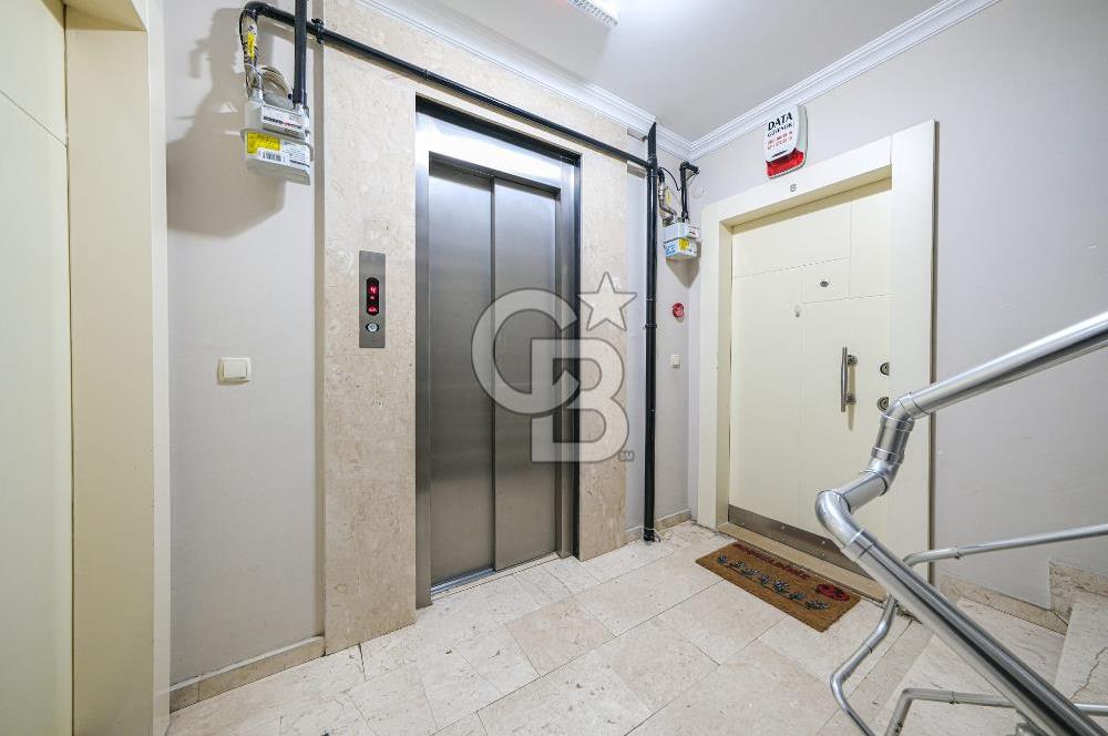 MALTEPE ALTAYÇEŞME GENİŞ 4+1 METRO,E-5 YAKINI .SATILIK DAİRE