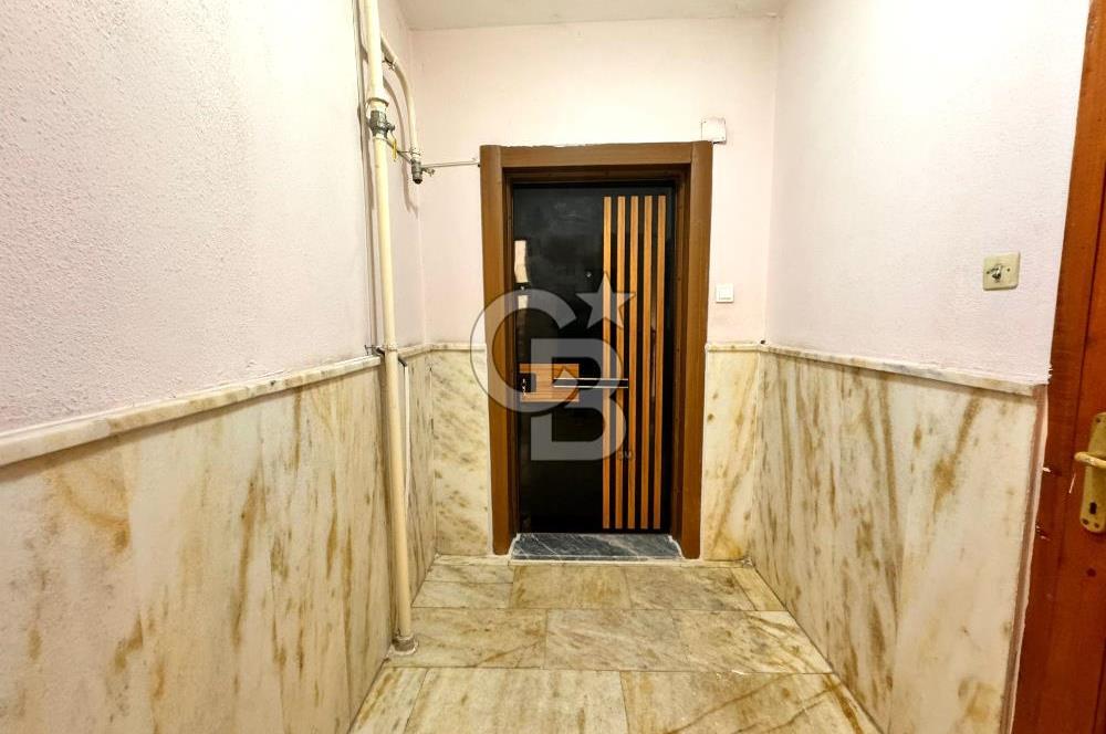 Üniversite Hastanesi Yanı Site İçi Satılık 3+1 Satılık Daire!