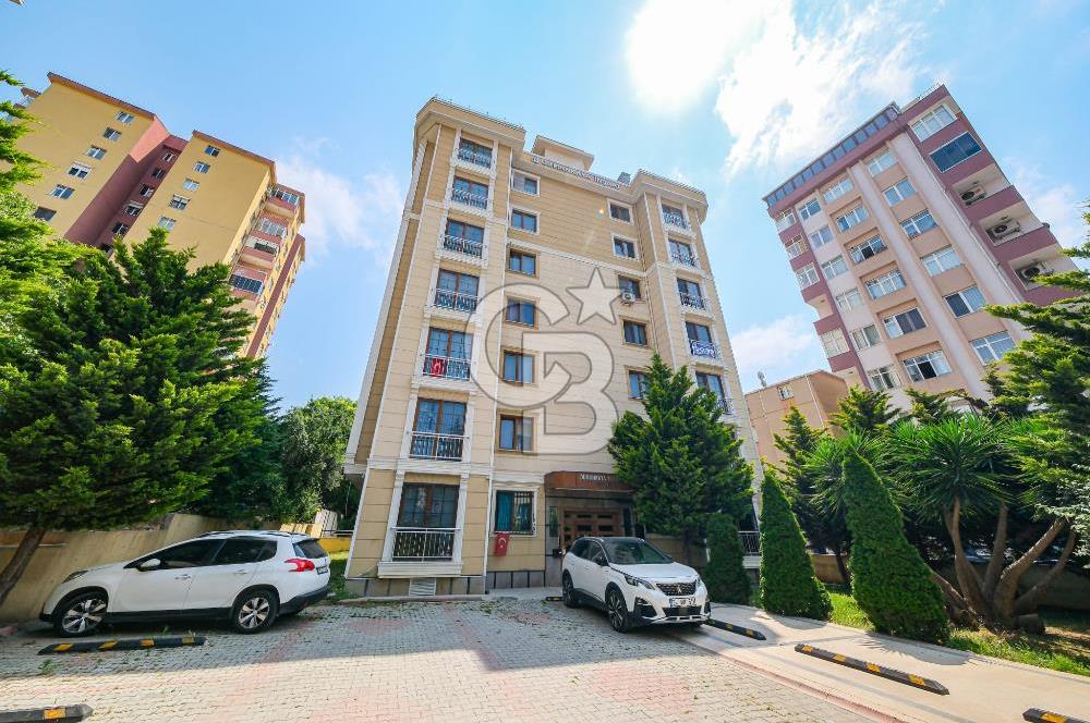 MALTEPE ALTAYÇEŞME GENİŞ 4+1 METRO,E-5 YAKINI .SATILIK DAİRE