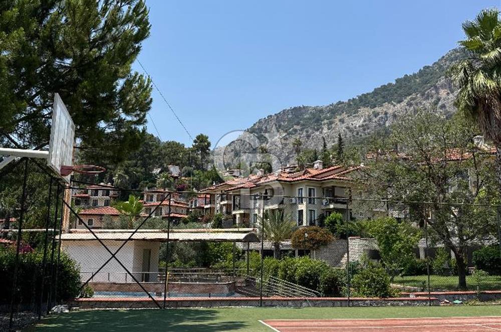 GÖCEK TERRACE LİFE SİTESİNDE 3+1 SATILIK DAİRE